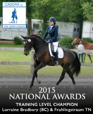 CADORA National 2015 Award Winners Announced